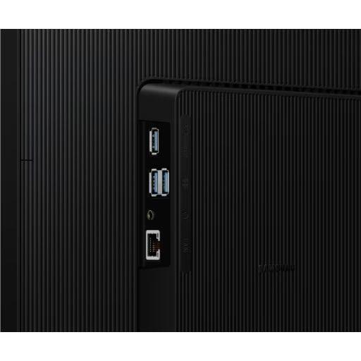 Monitor Samsung ViewFinity S6- 27" QHD IPS 100Hz-3