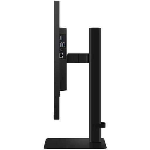 Monitor Samsung ViewFinity S6- 27" QHD IPS 100Hz-4