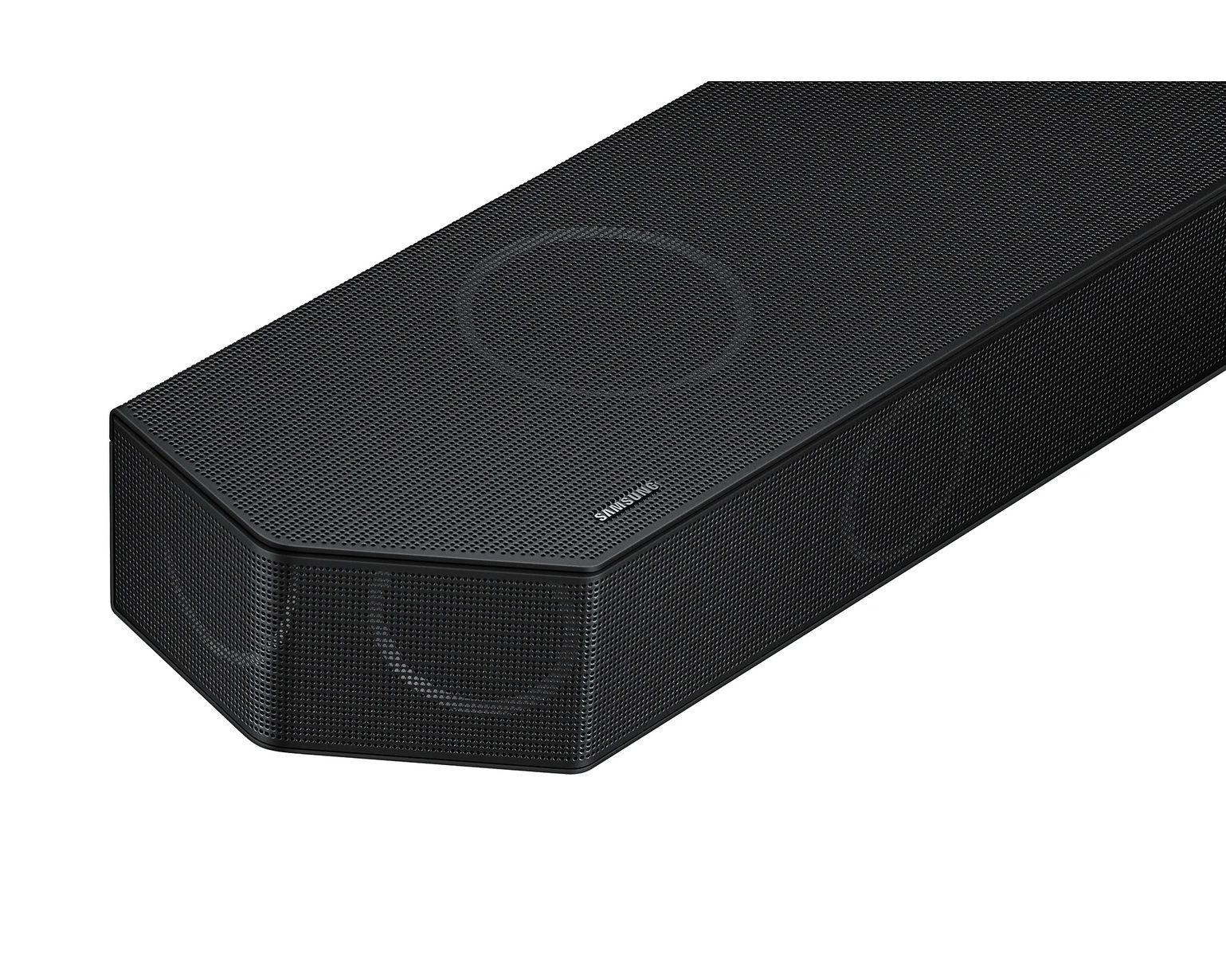 Soundbar Samsung Serie Q HW-Q990D-4