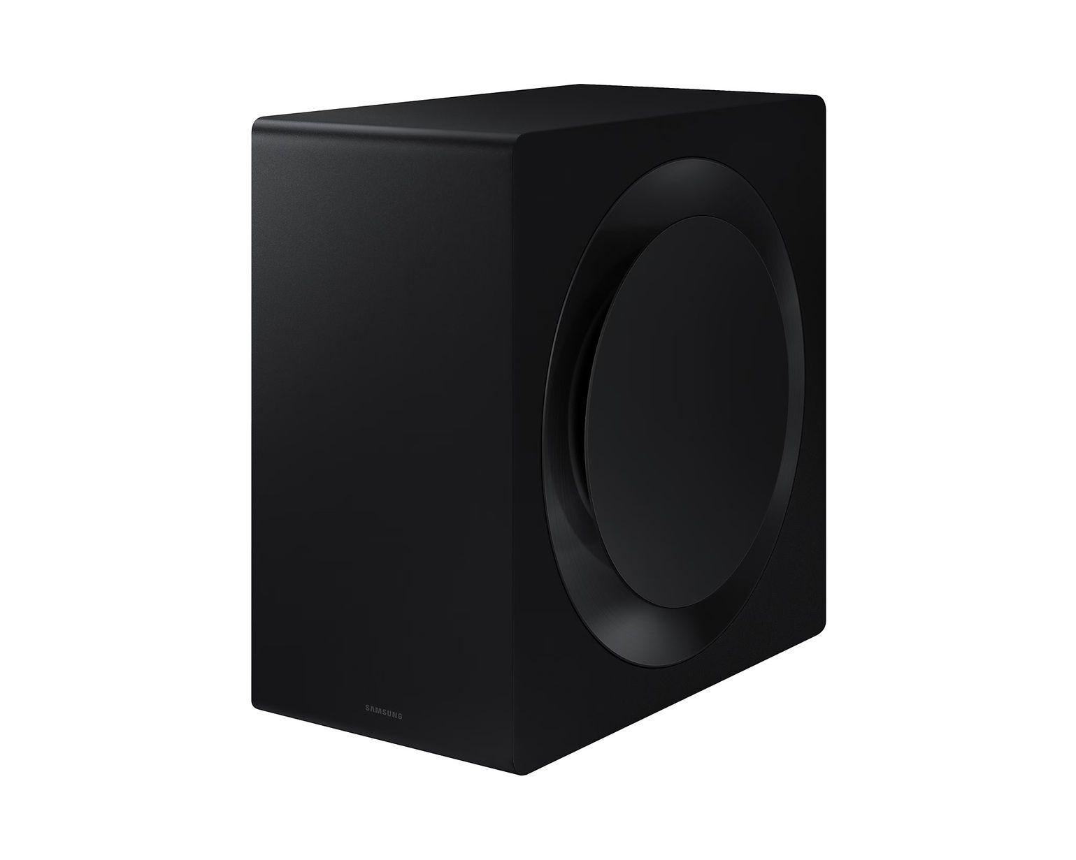 Soundbar Samsung Serie Q HW-Q990D-6