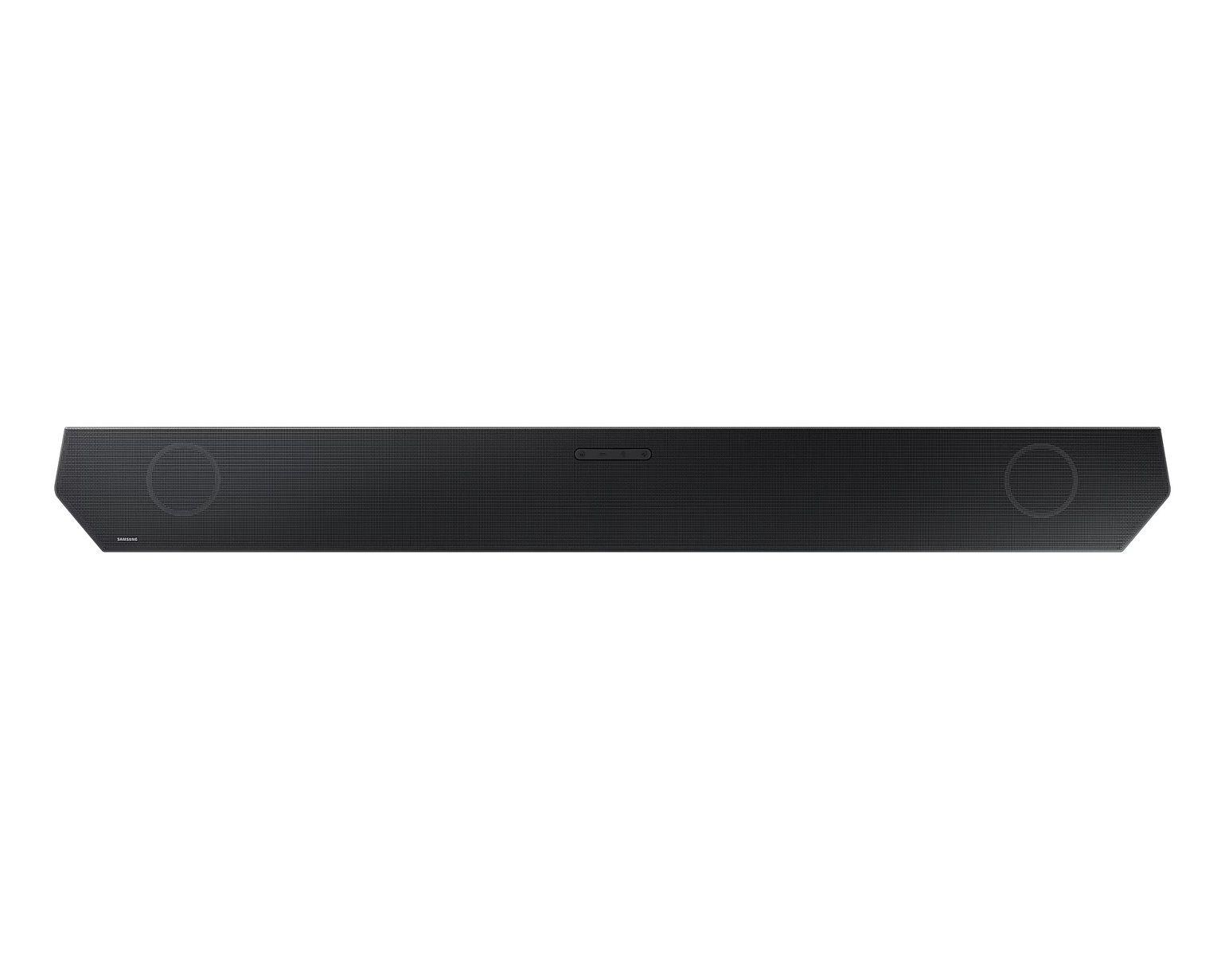 Soundbar Samsung Serie Q HW-Q990D-8
