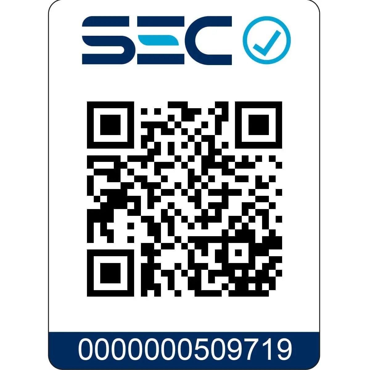 Encimera Vitrocerámica 4 Zonas Negra MC-6F6005R242-6