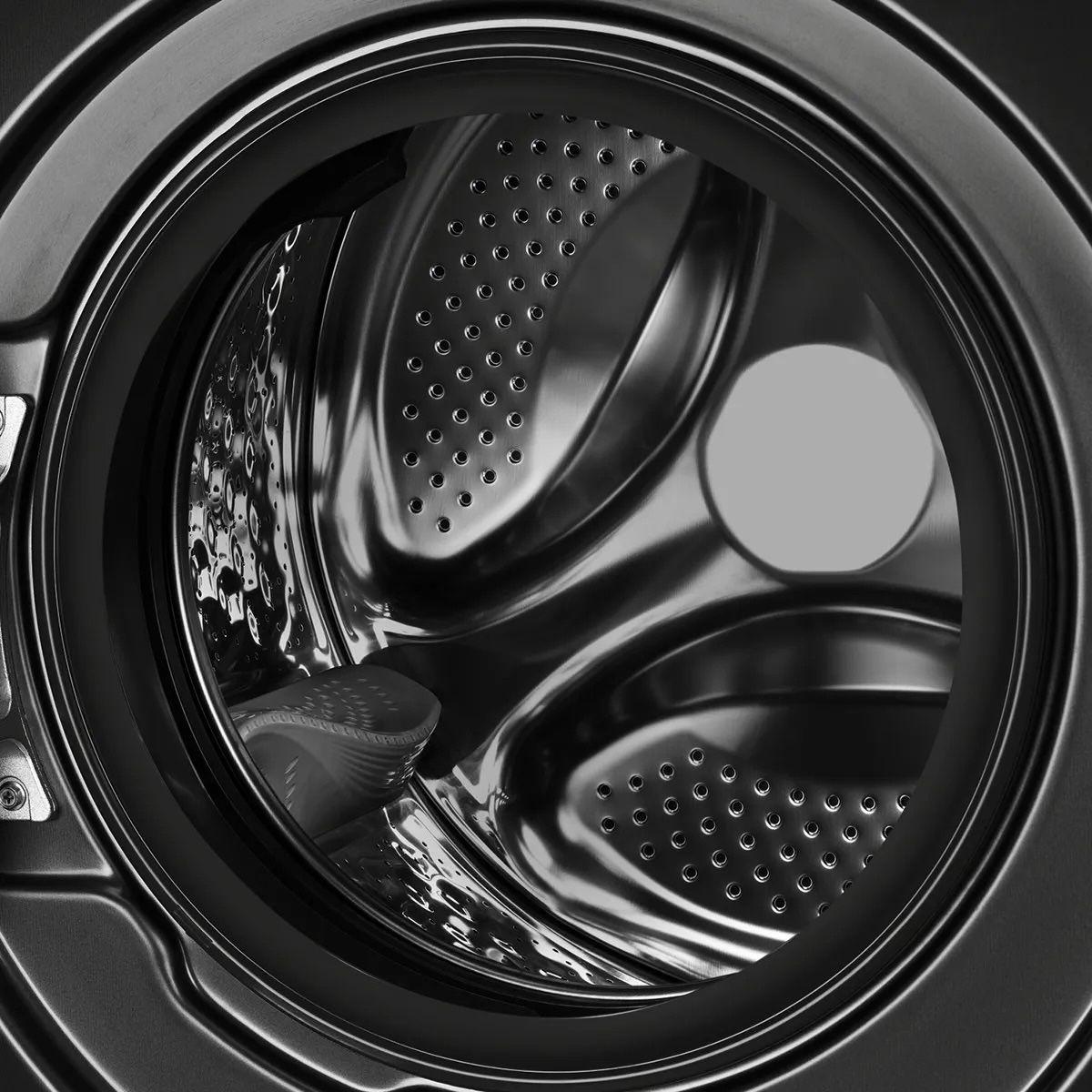 Lavadora Secadora Automática Titanium 11,5/9KG - OpenBox-5