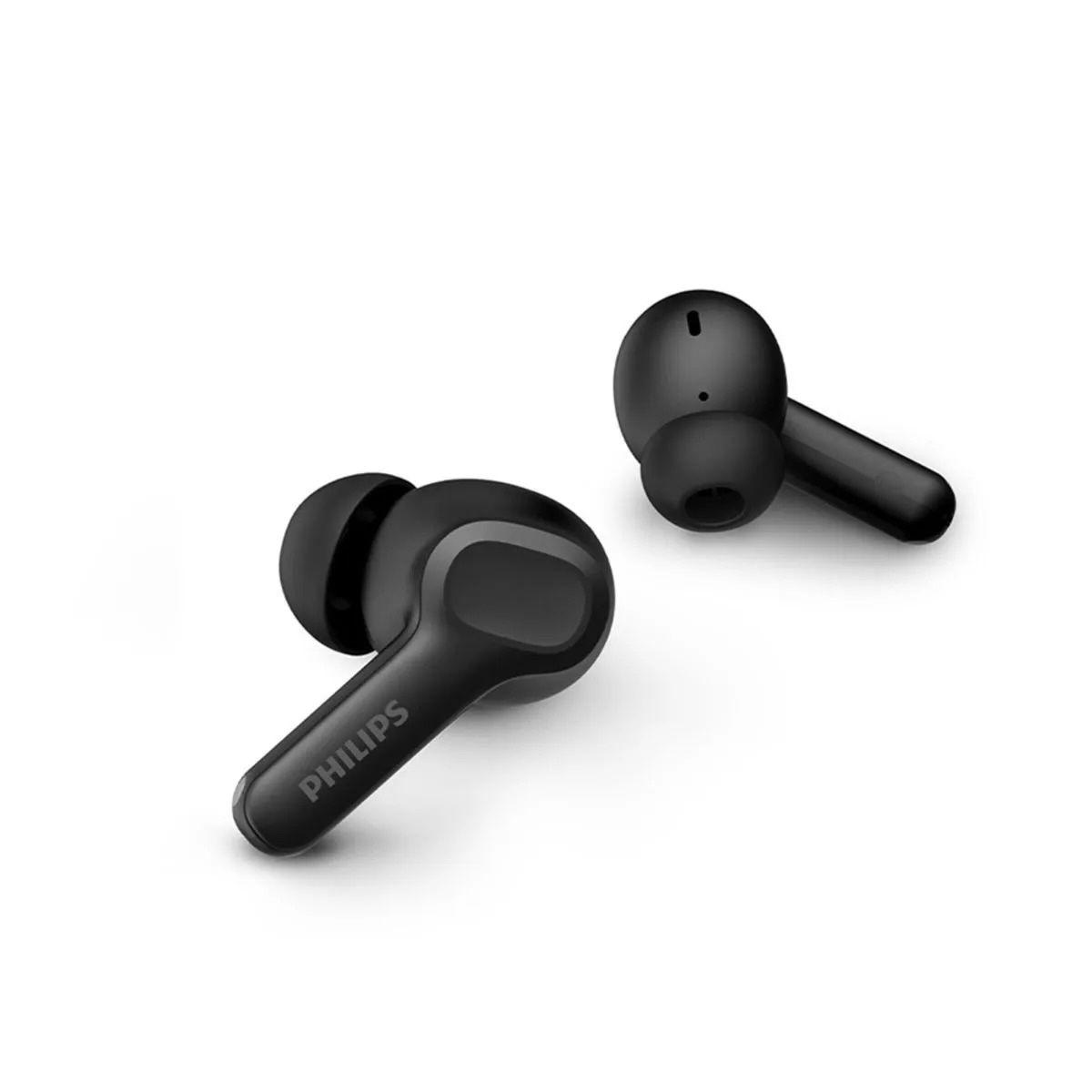 Audífonos Philips TAT1109 True Wireless Bluetooth 5.4 Negro-2