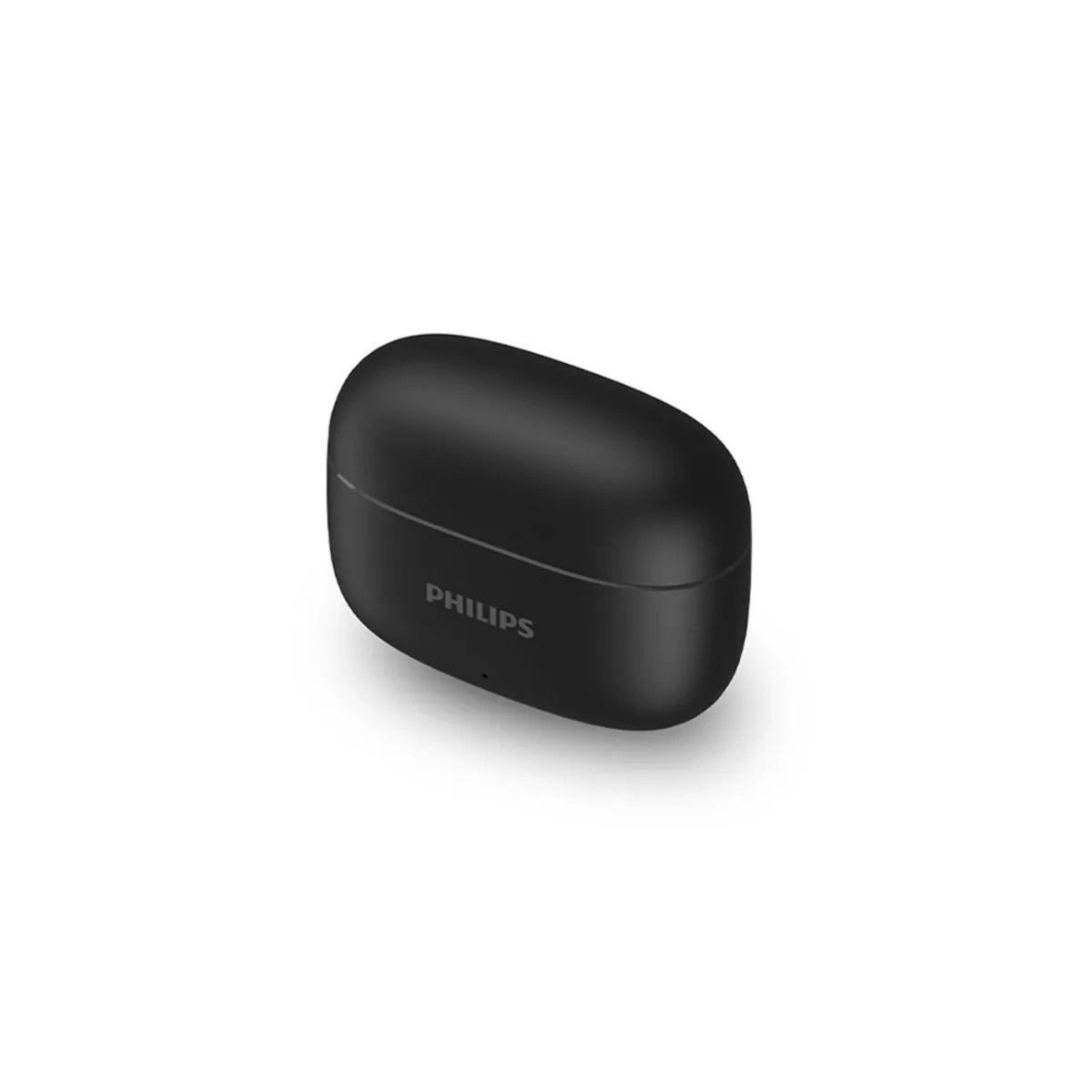 Audífonos Philips TAT1109 True Wireless Bluetooth 5.4 Negro-3