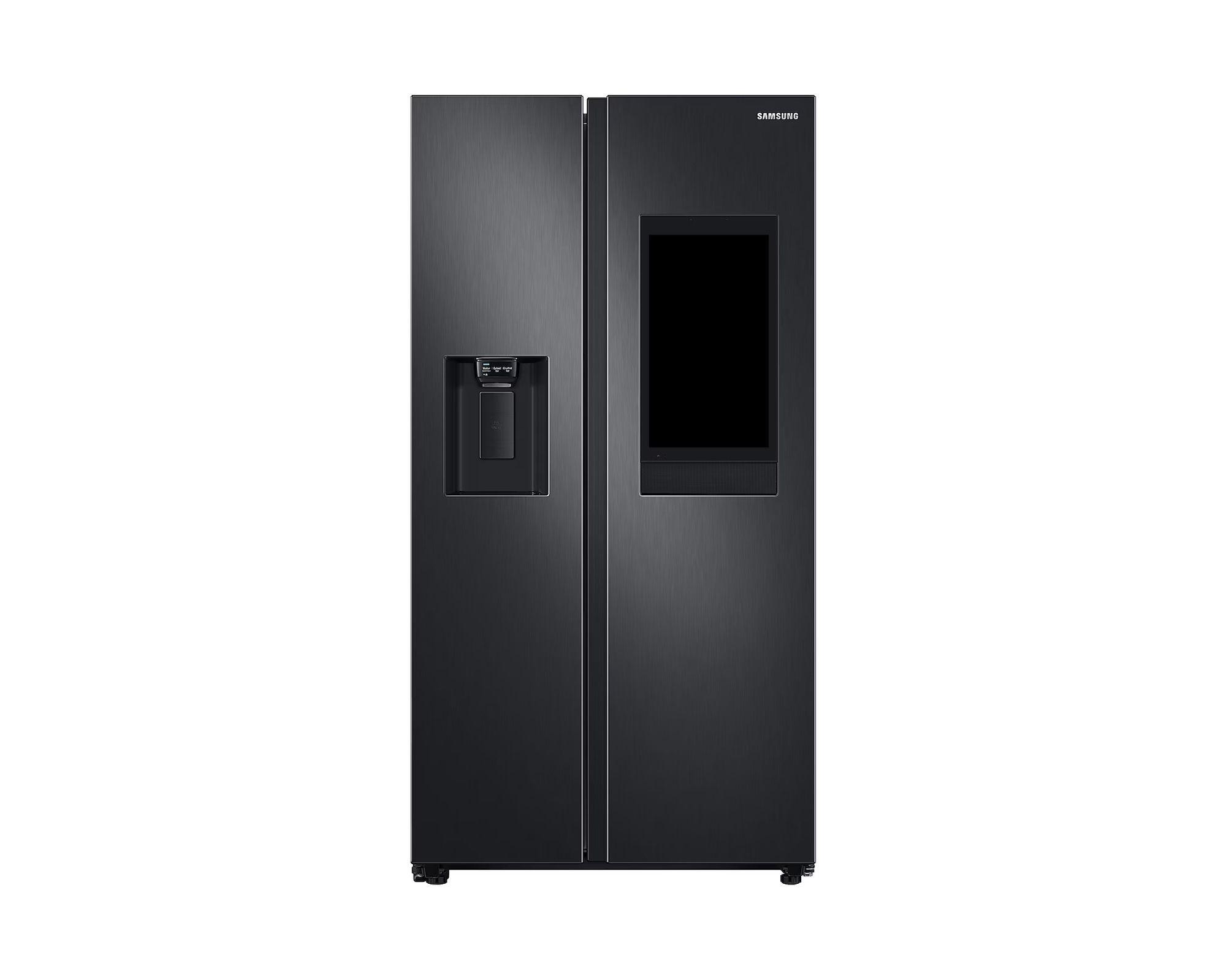 Refrigerador Samsung Side by Side de 585 L Family Hub-1