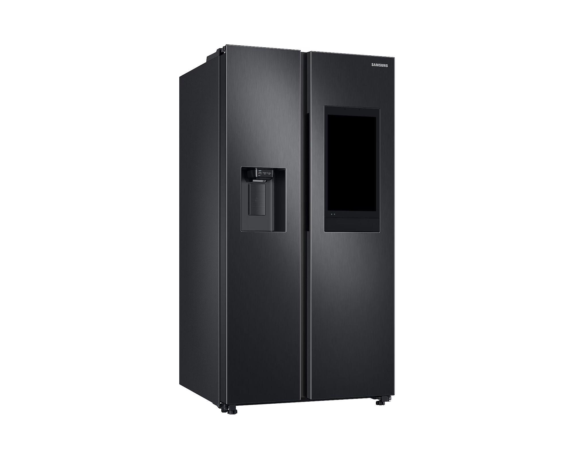 Refrigerador Samsung Side by Side de 585 L Family Hub-2