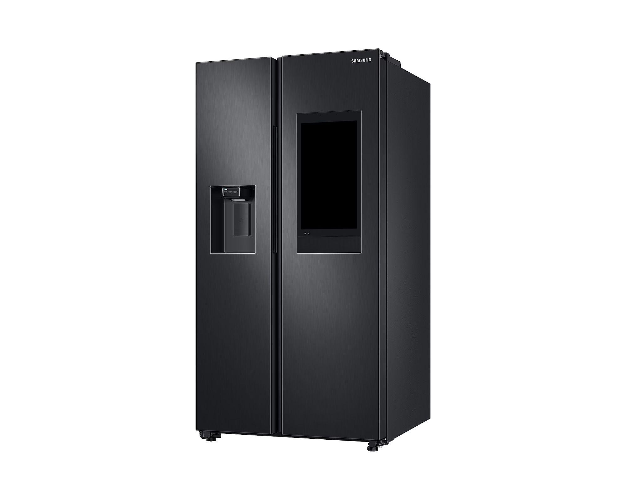 Refrigerador Samsung Side by Side de 585 L Family Hub-3