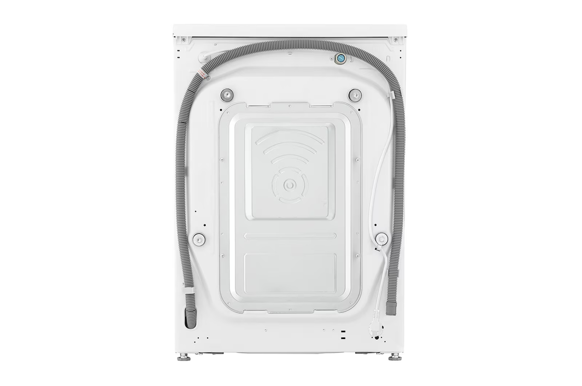 Lavadora-Secadora LG Carga Frontal 14Kg/8Kg-6