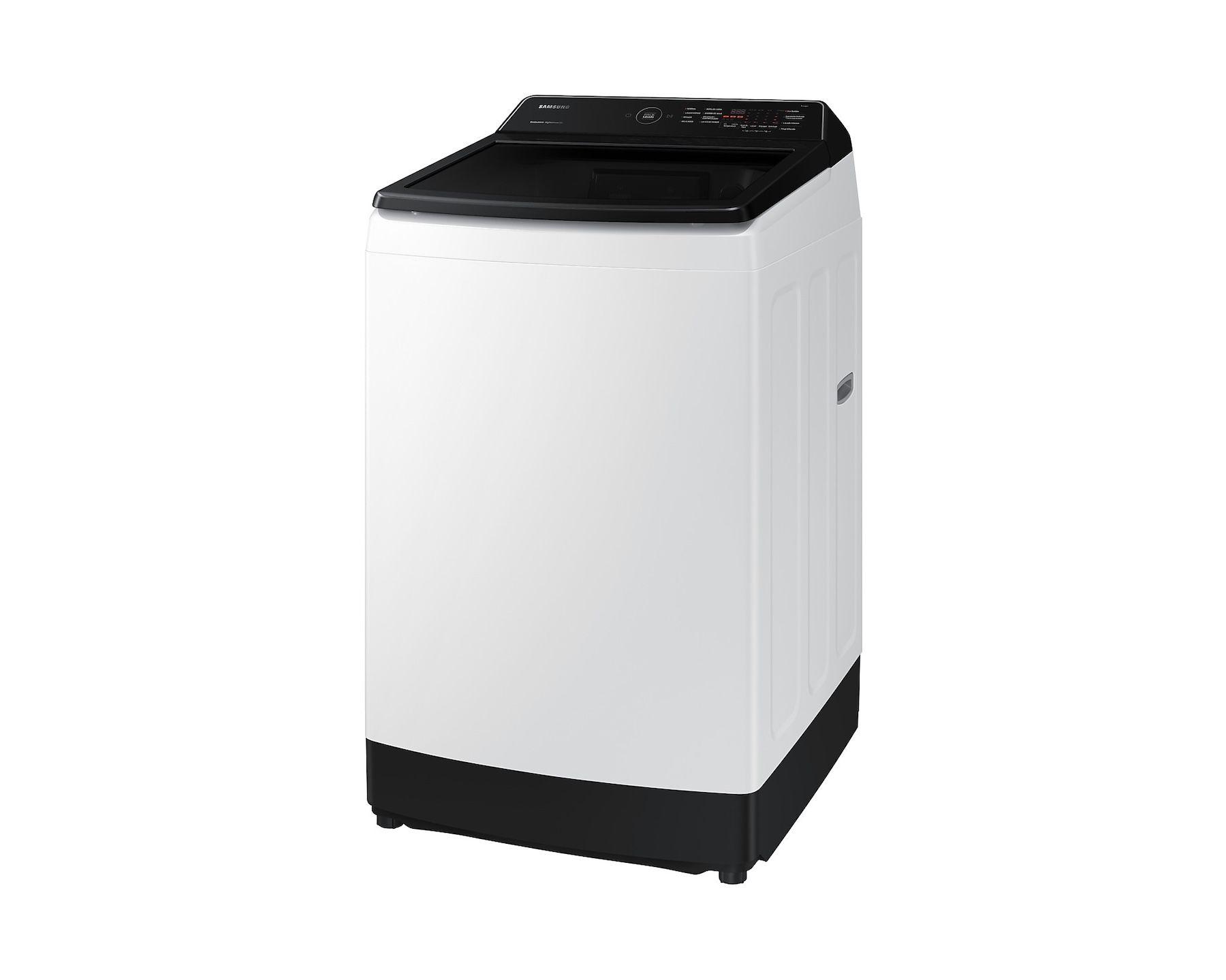 Lavadora automática Samsung 15 kg WA15CG5441BWZS-1