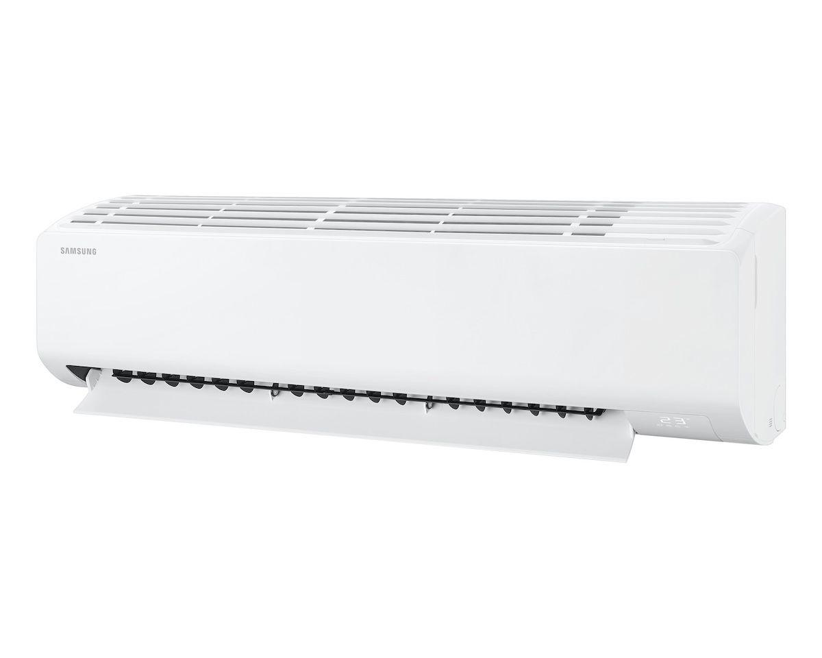 Aire Acondicionado Split Samsung 18.000 Btu-2