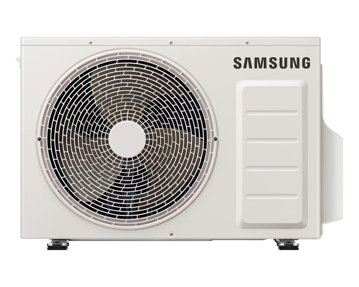 Aire Acondicionado Split Samsung 18.000 Btu-3