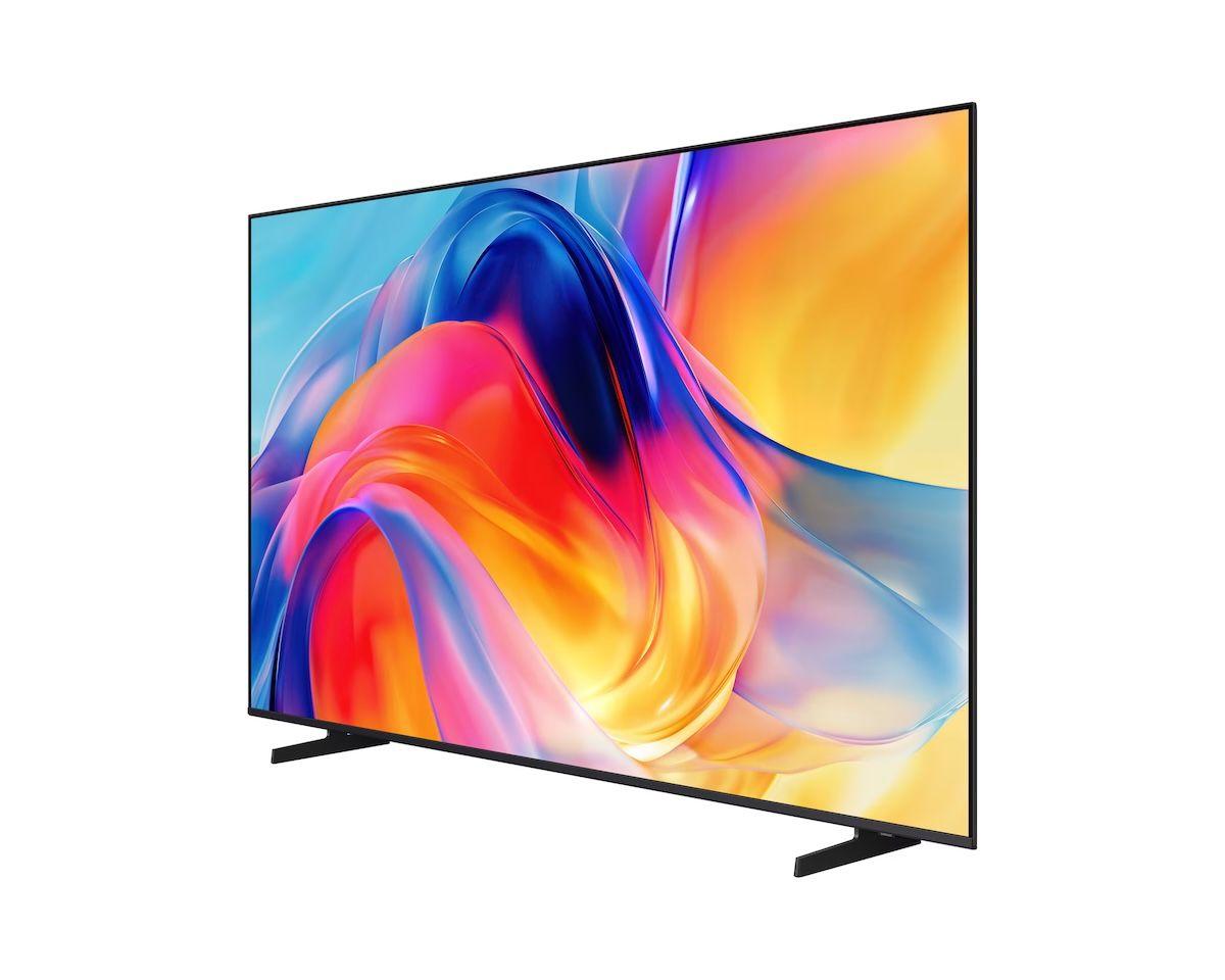 Smart TV Samsung Mini LED M70H 75" 4K Vision AI DLG 120Hz-1