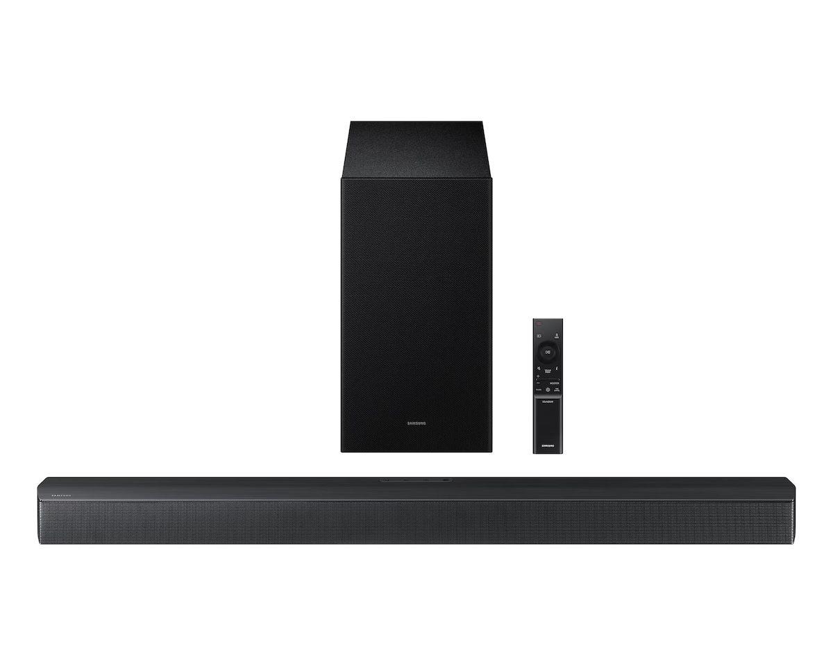 B-series Soundbar HW-B650F 3.1 ch Subwoofer-7