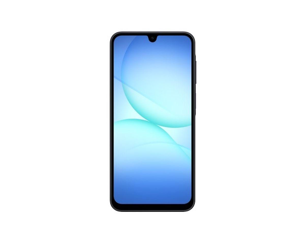 Samsung Galaxy A17 5G 128 GB Negro-3