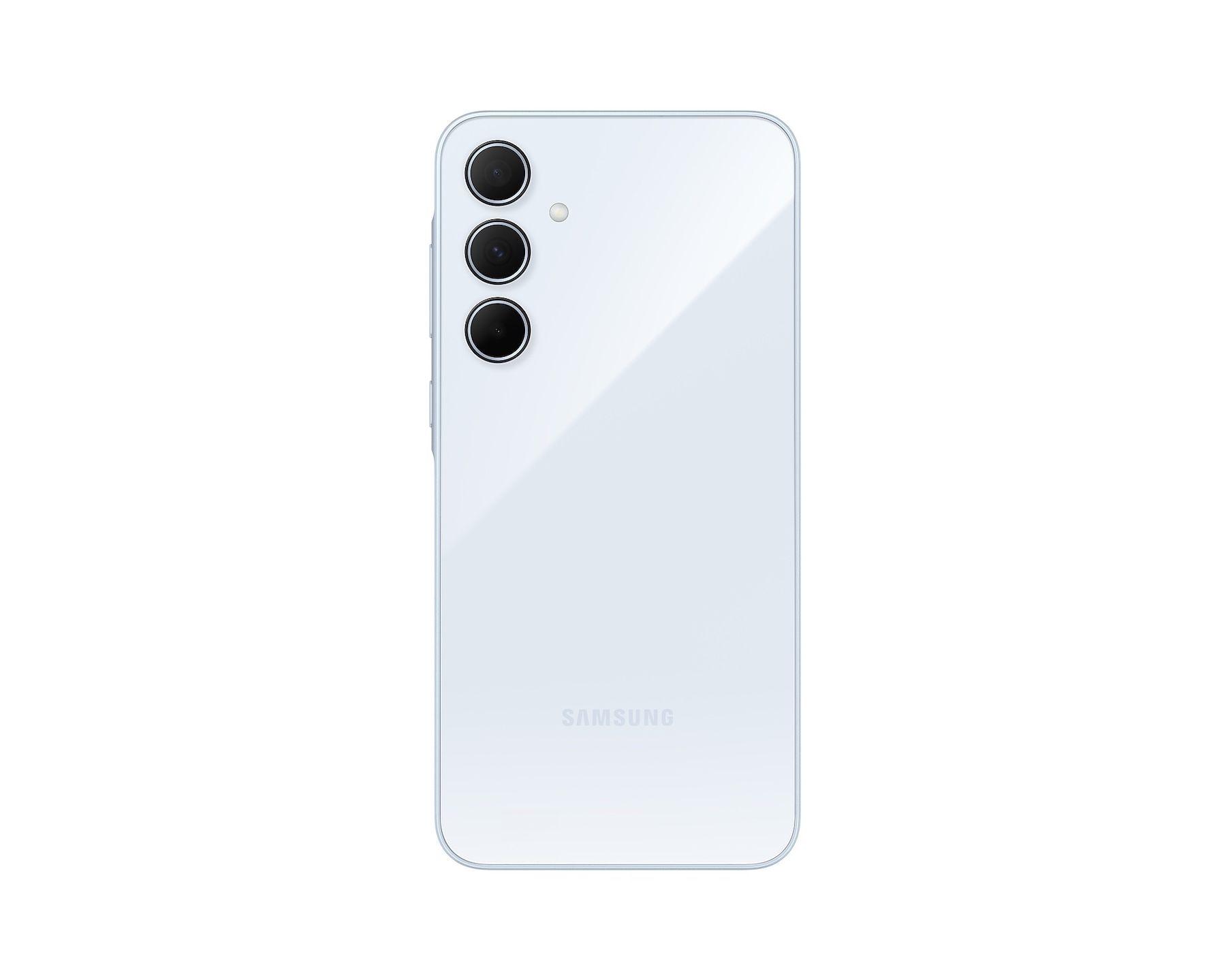 Samsung Galaxy A35 5G Celeste 128GB-4