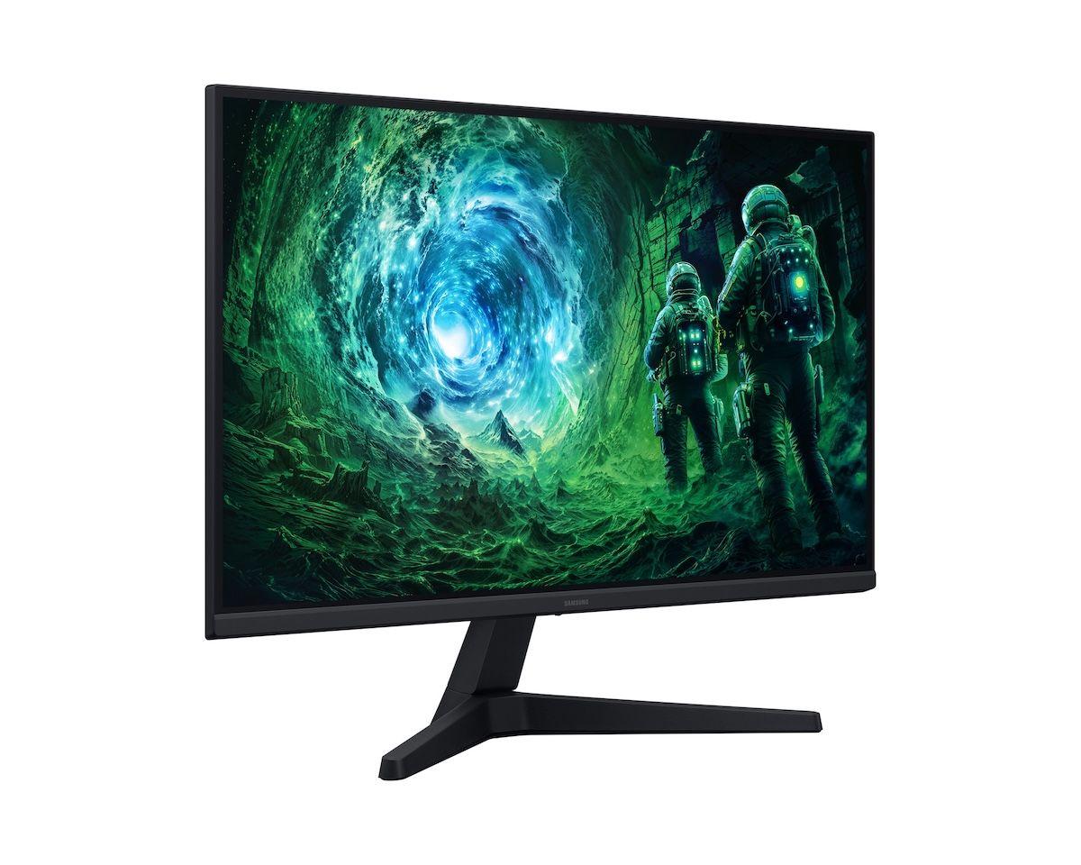 Monitor Gamer Samsung 27” QHD 200Hz IPS FreeSync Premium-3