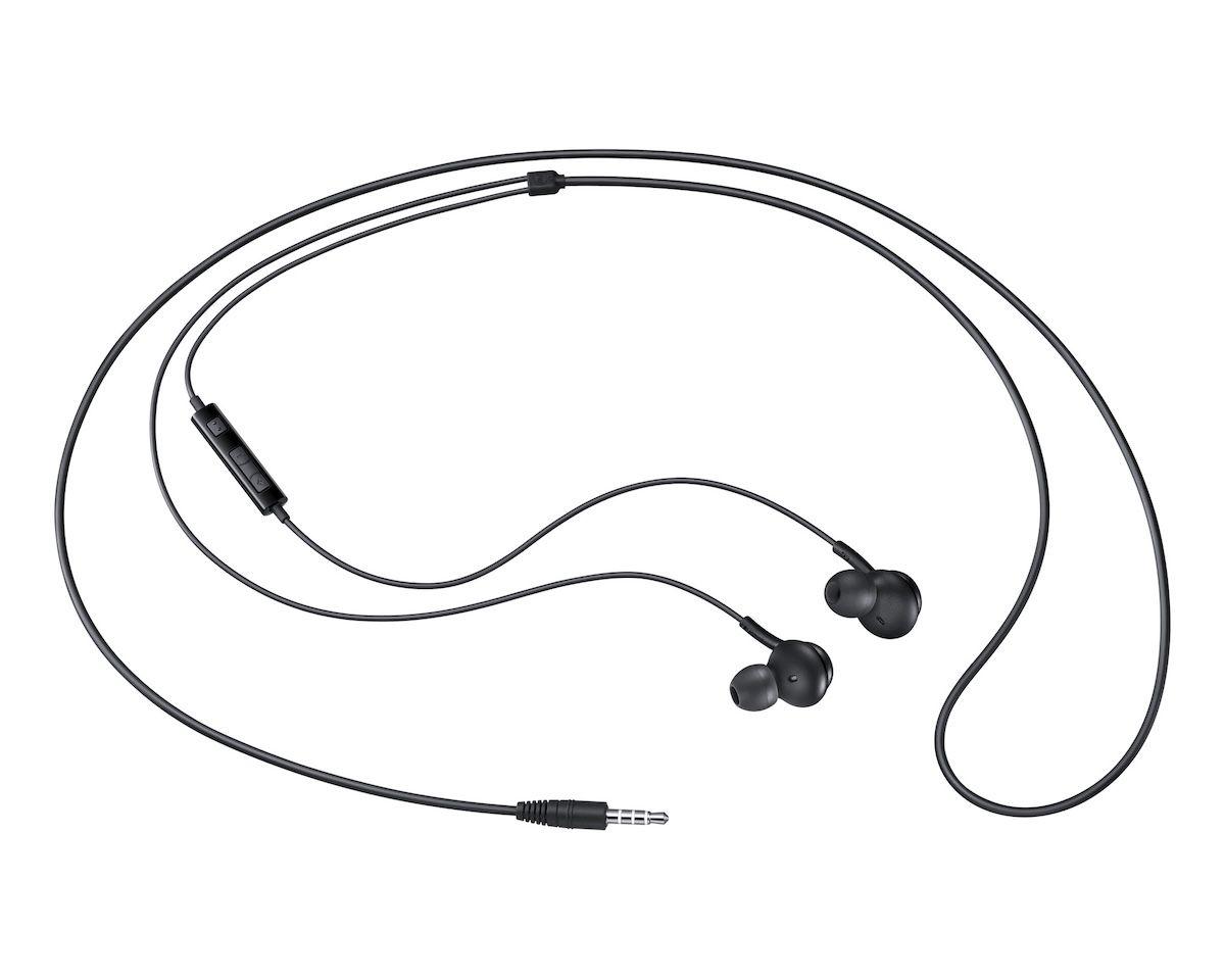 Audífonos de 3.5 mm (EO-IA500) black-0