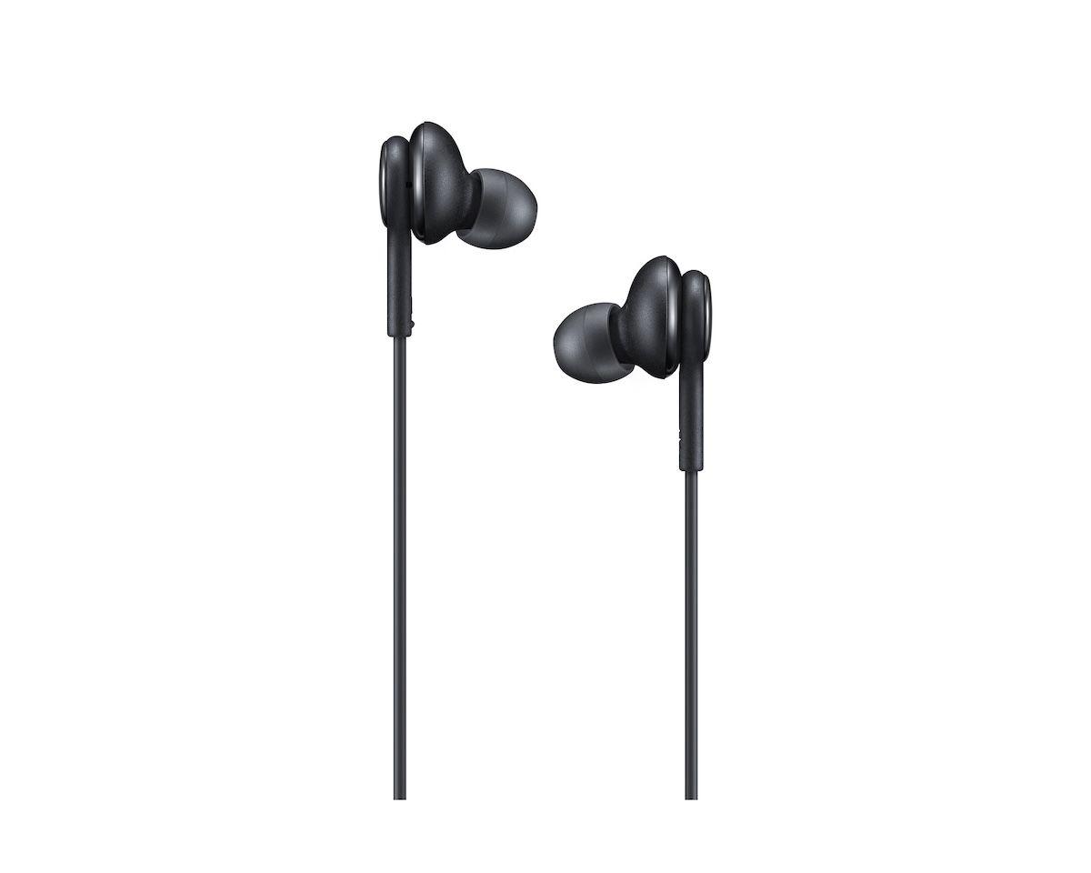 Audífonos de 3.5 mm (EO-IA500) black-1