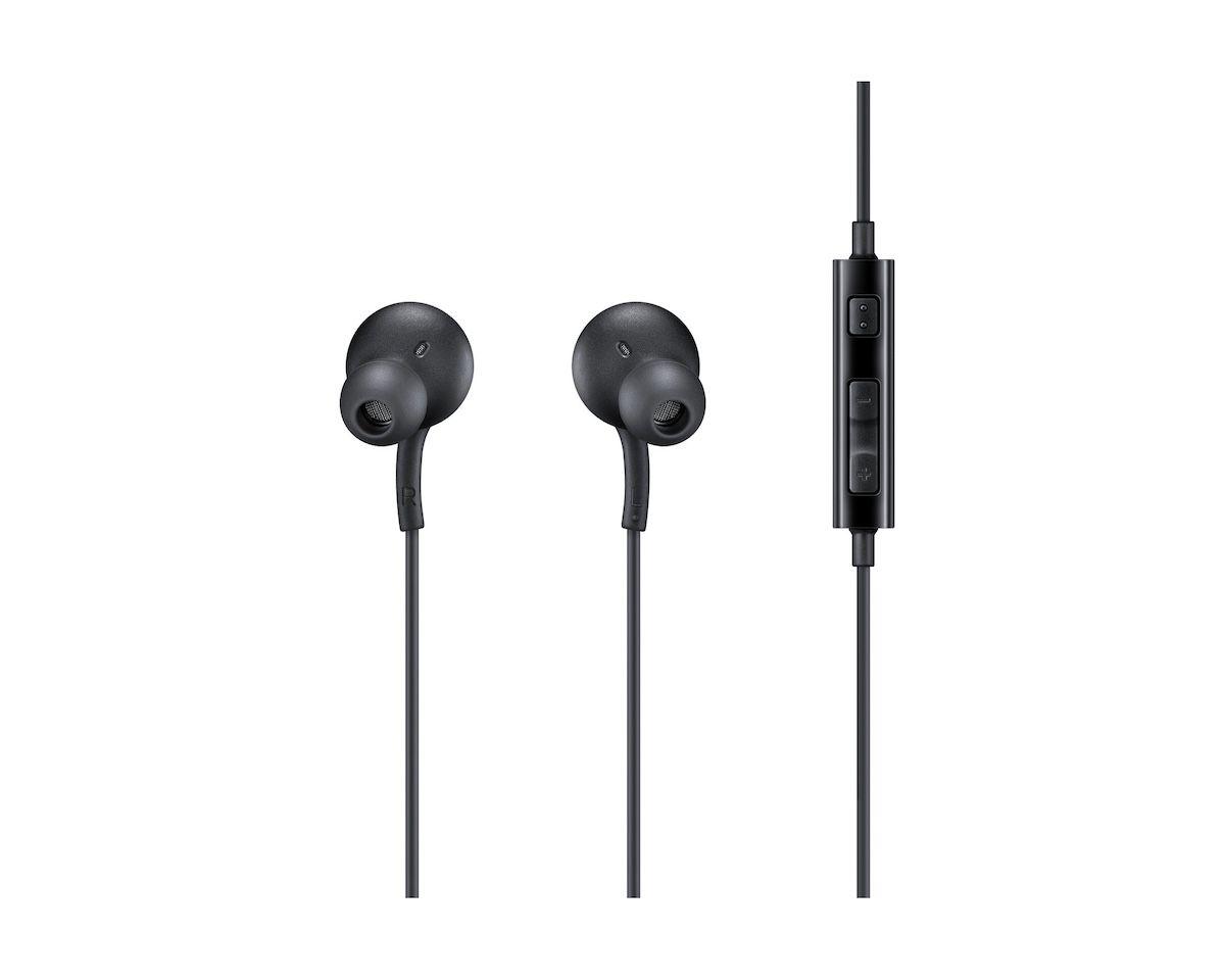 Audífonos de 3.5 mm (EO-IA500) black-2