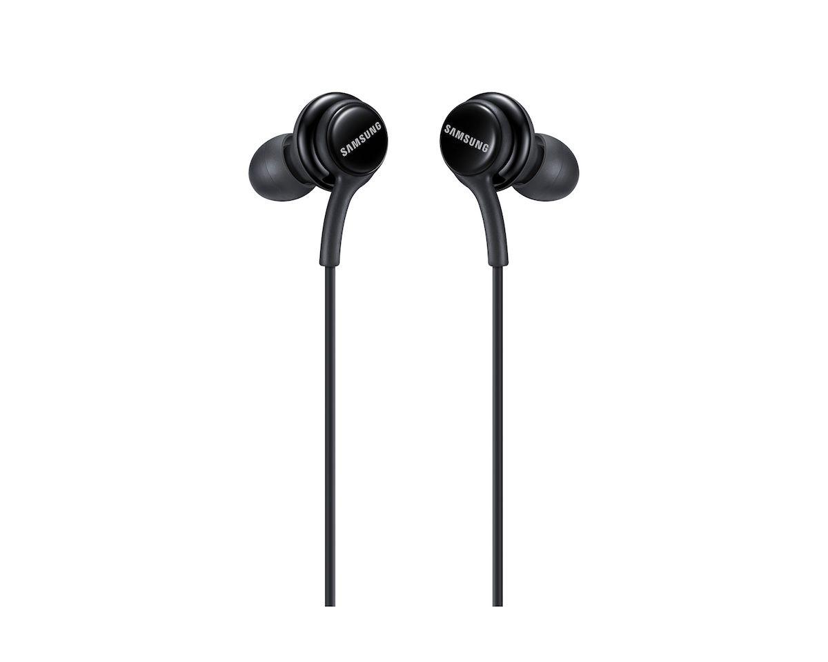 Audífonos de 3.5 mm (EO-IA500) black-3
