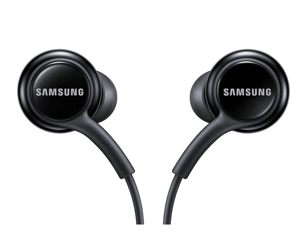 Audífonos de 3.5 mm (EO-IA500) black-4