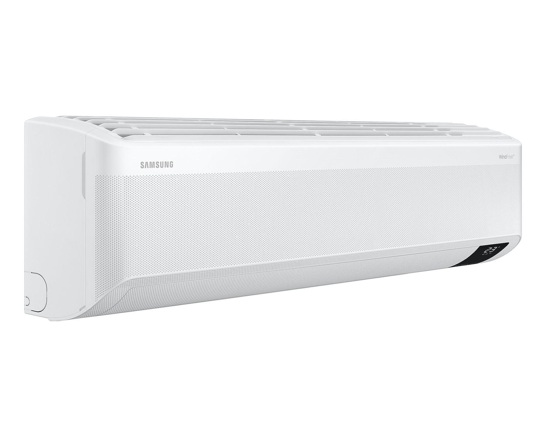 Aire acon Samsung Split WindFree Invert Wi-Fi F/C 18000BTU-4
