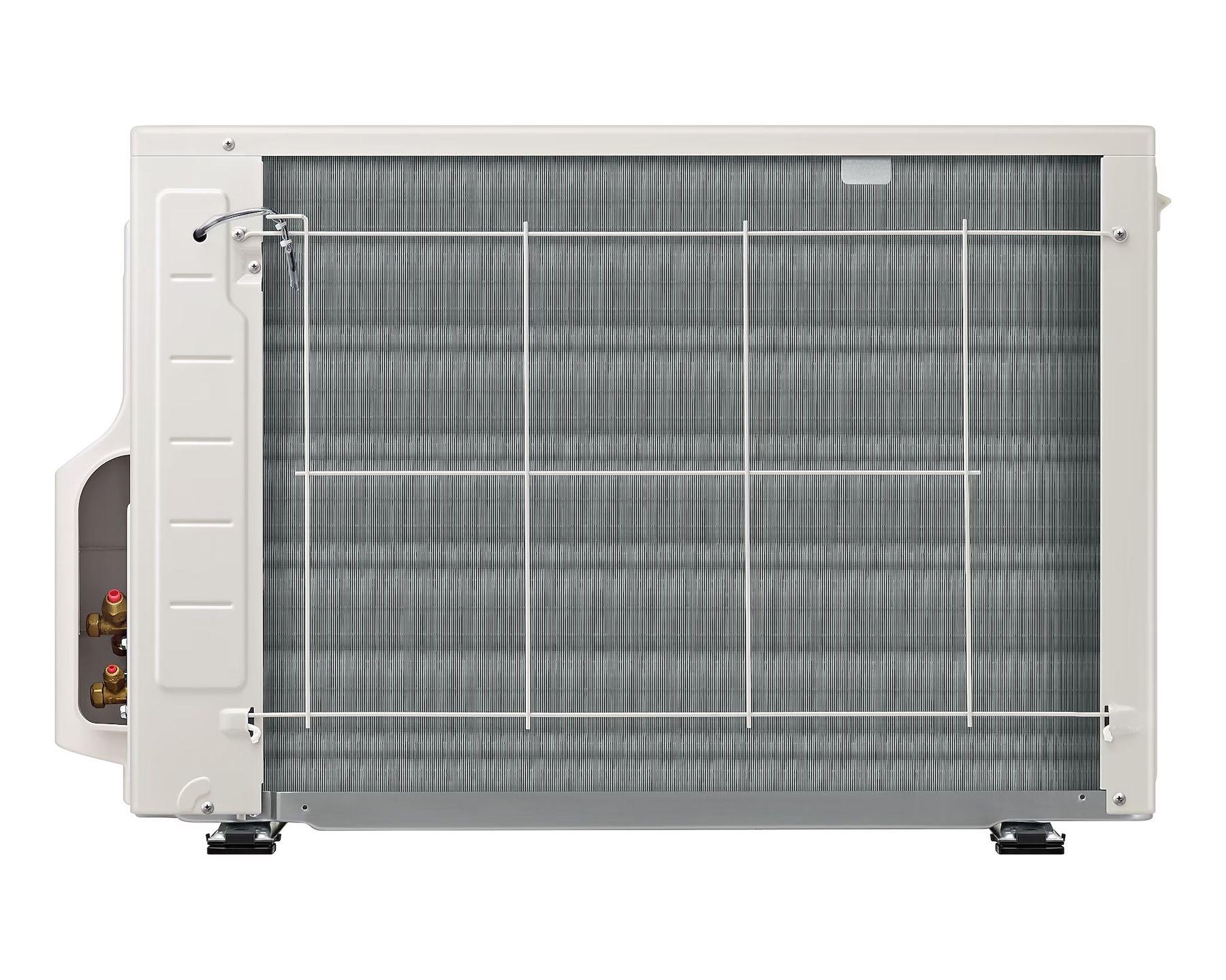 Aire acon Samsung Split WindFree Invert Wi-Fi F/C 18000BTU-7