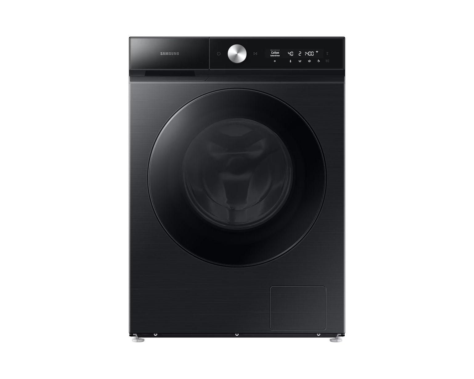 Lavadora Secadora 14 kg Digital Inverter WD14BB904DGB-0