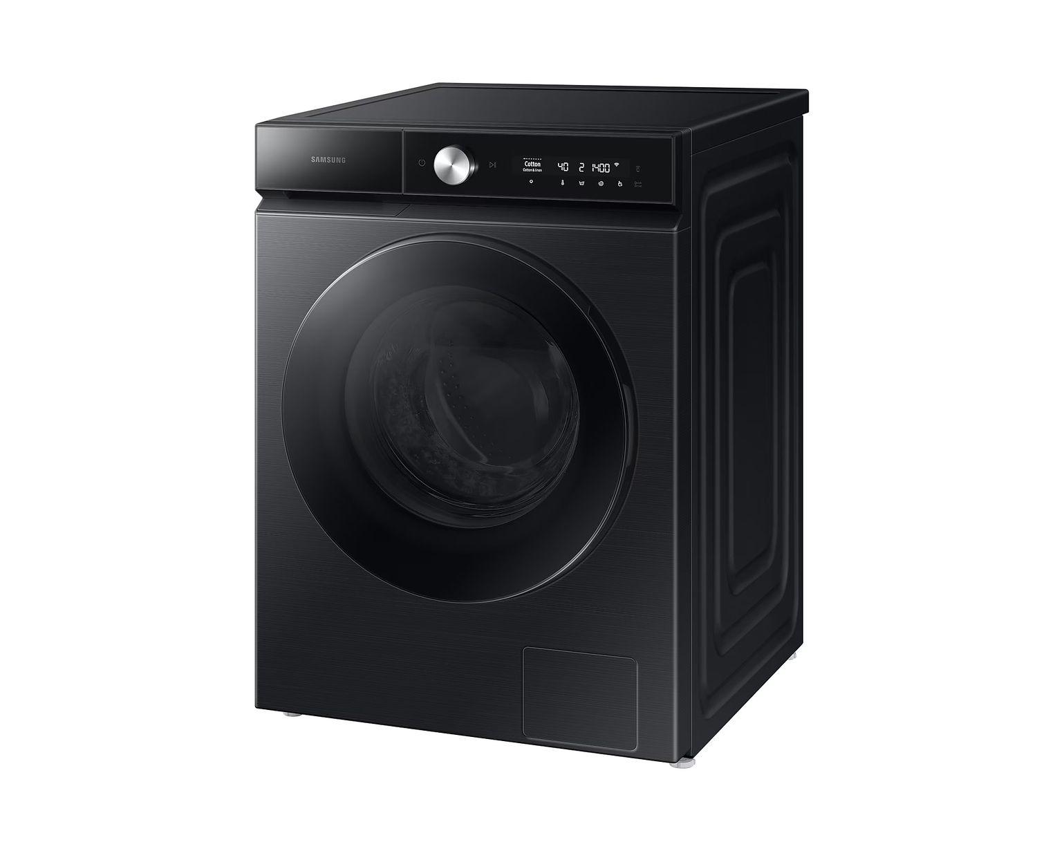 Lavadora Secadora 14 kg Digital Inverter WD14BB904DGB-1