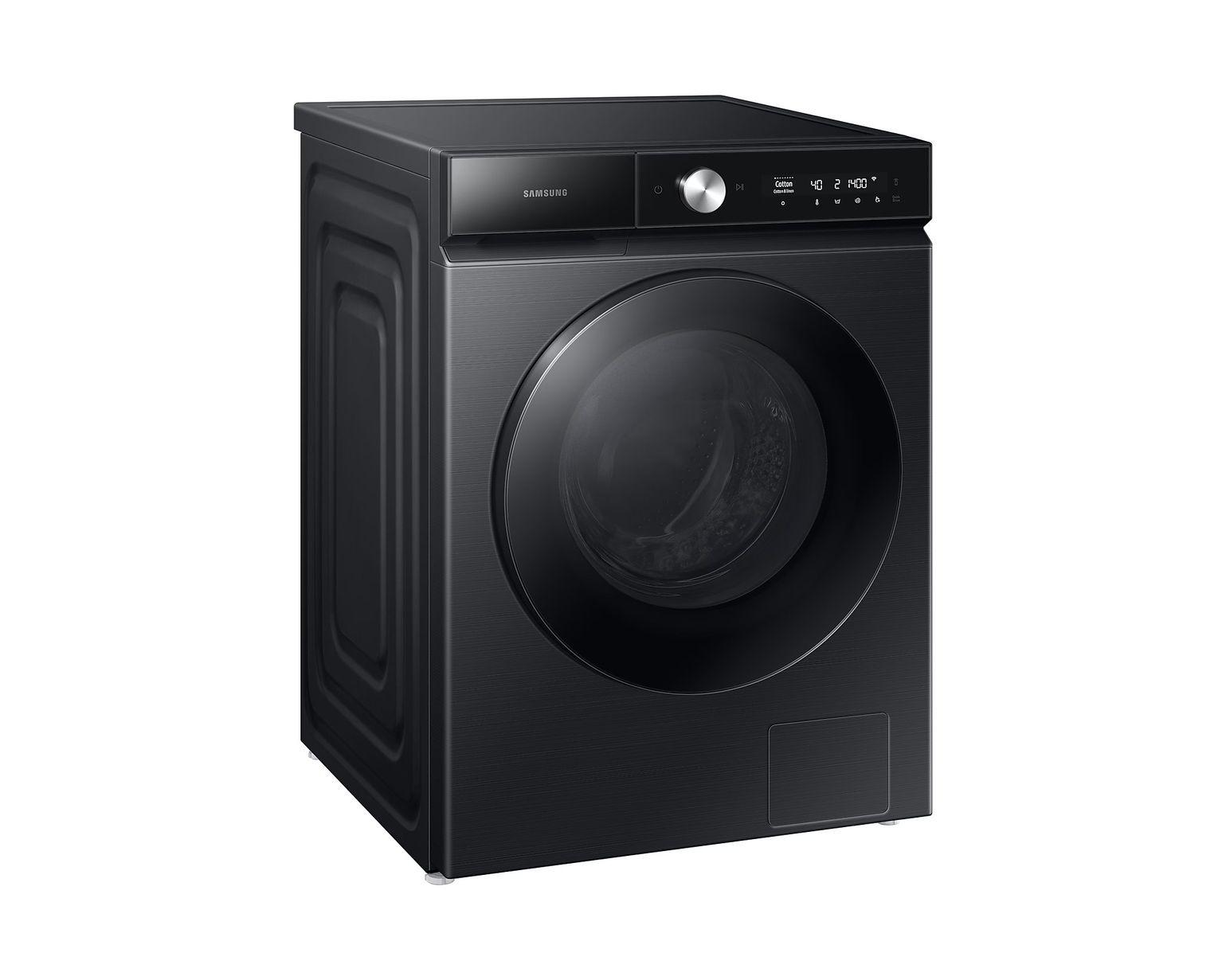 Lavadora Secadora 14 kg Digital Inverter WD14BB904DGB-2