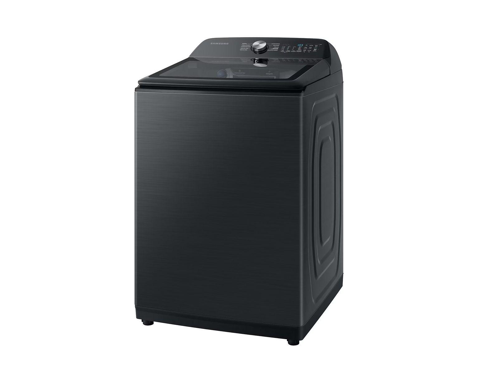 Lavadora Carga Superior 22 kg Digital Inverter OPENBOX-2