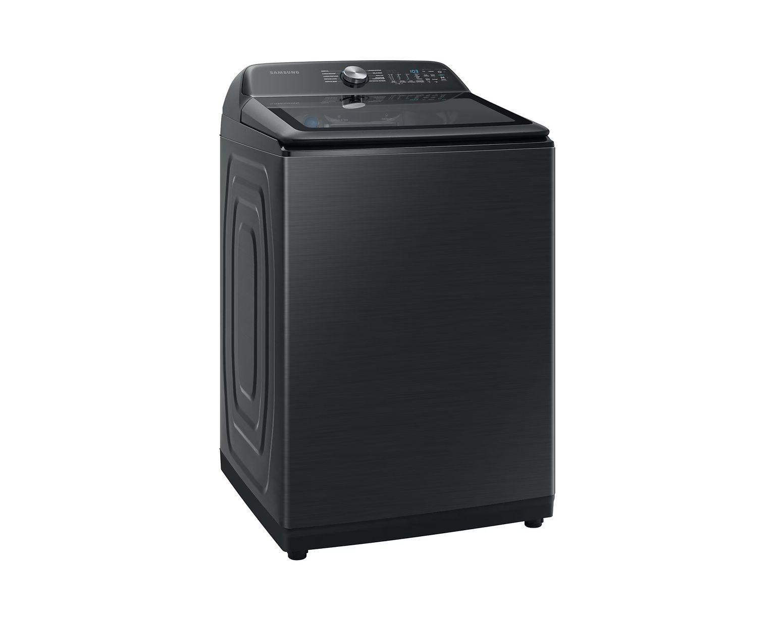 Lavadora Carga Superior 22 kg Digital Inverter OPENBOX-3