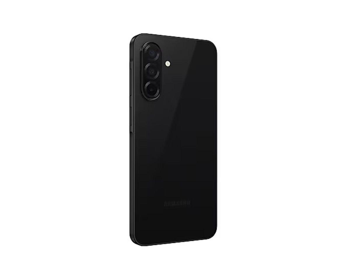 Samsung Galaxy A26 5G 128G Black-5