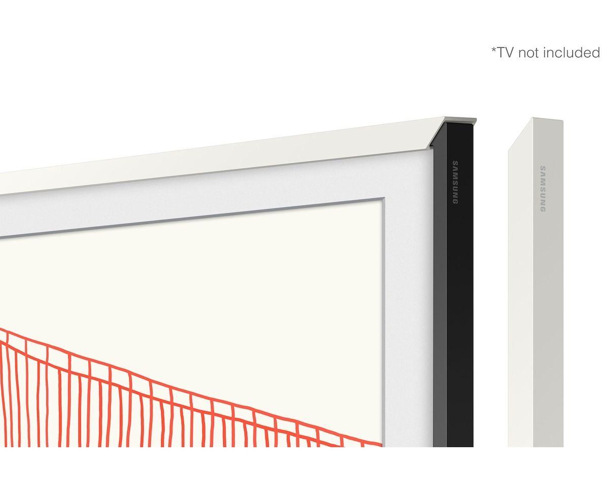 Marco magnético Samsung VG-SCFA85WTBRU para The Frame 85”-4