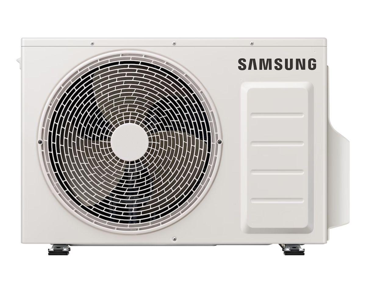 Aire Acondicionado Split Samsung Wind Free Inverter 18000BTU-2