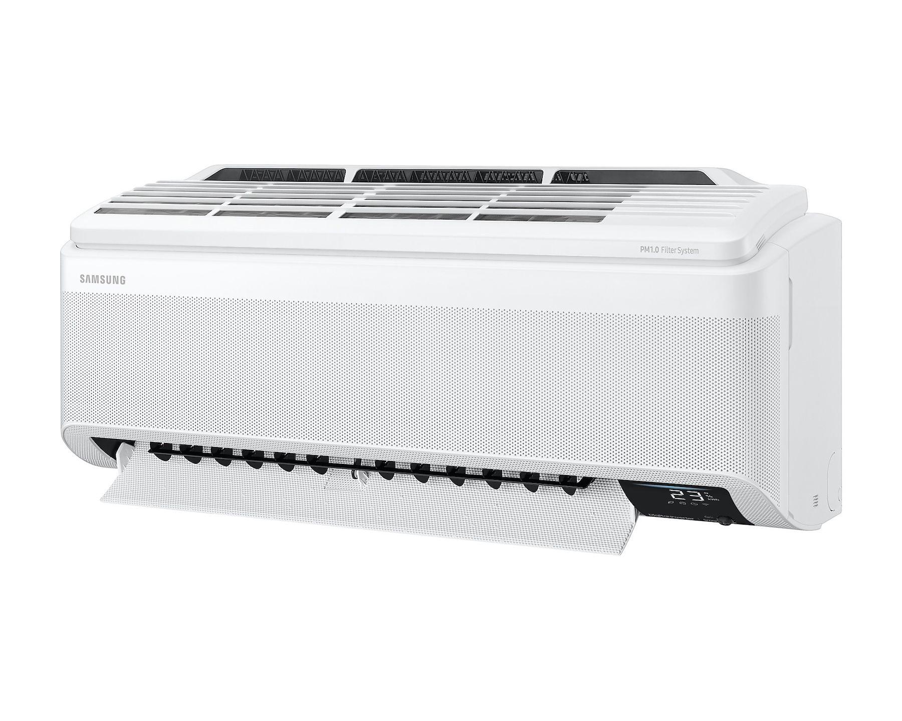 Aire Acondicionado Samsung Split Inverter 12000 BTU-1