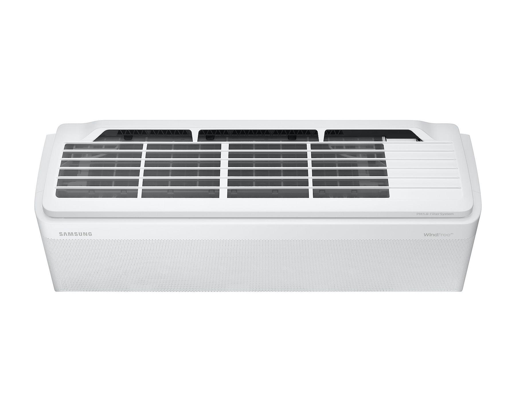 Aire Acondicionado Samsung Split Inverter 12000 BTU-2