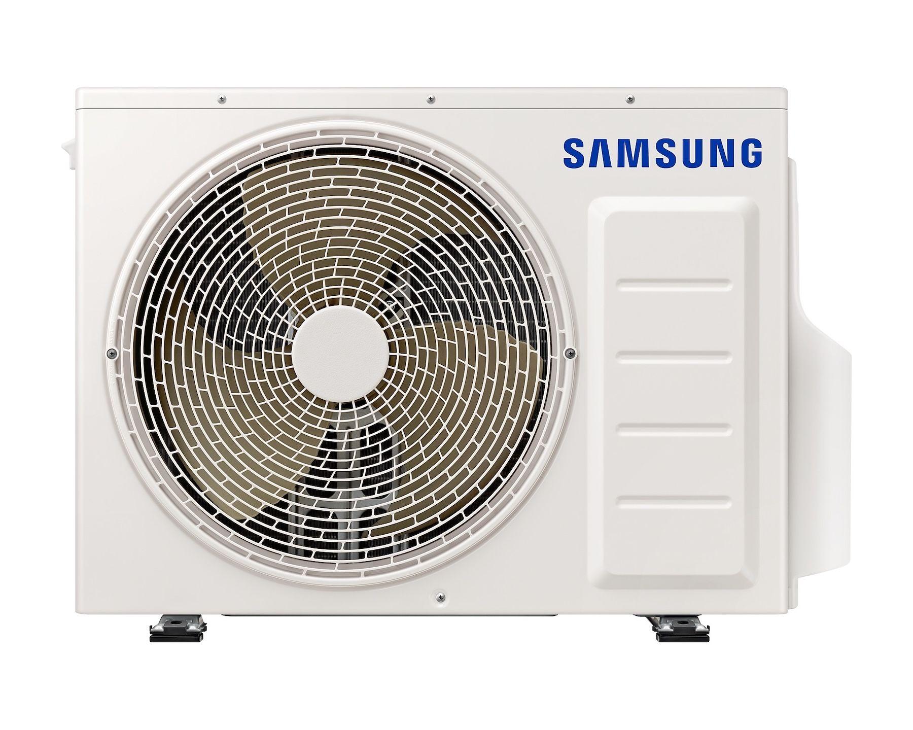 Aire Acondicionado Samsung Split Inverter 12000 BTU-3