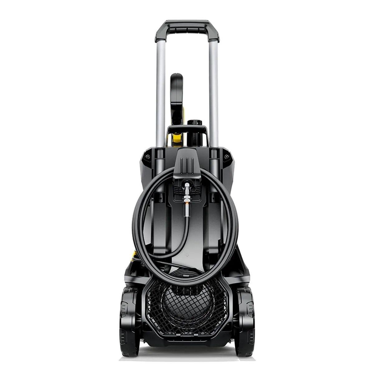 Hidrolavadora Karcher K 5 Power Control-3