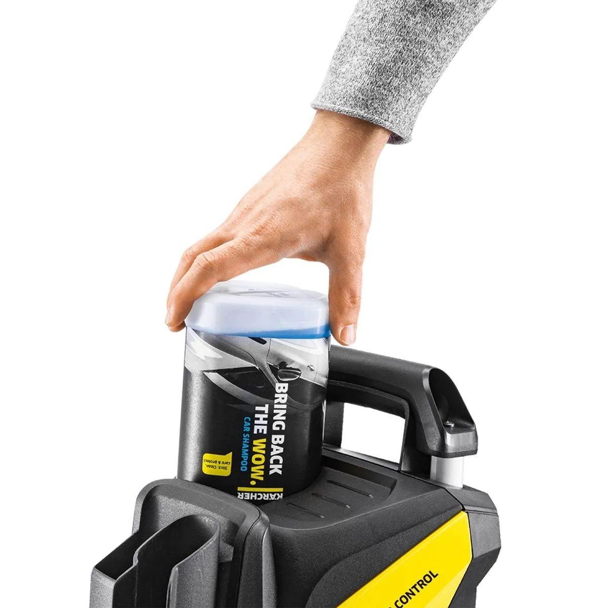 Hidrolavadora Karcher K 5 Power Control-5