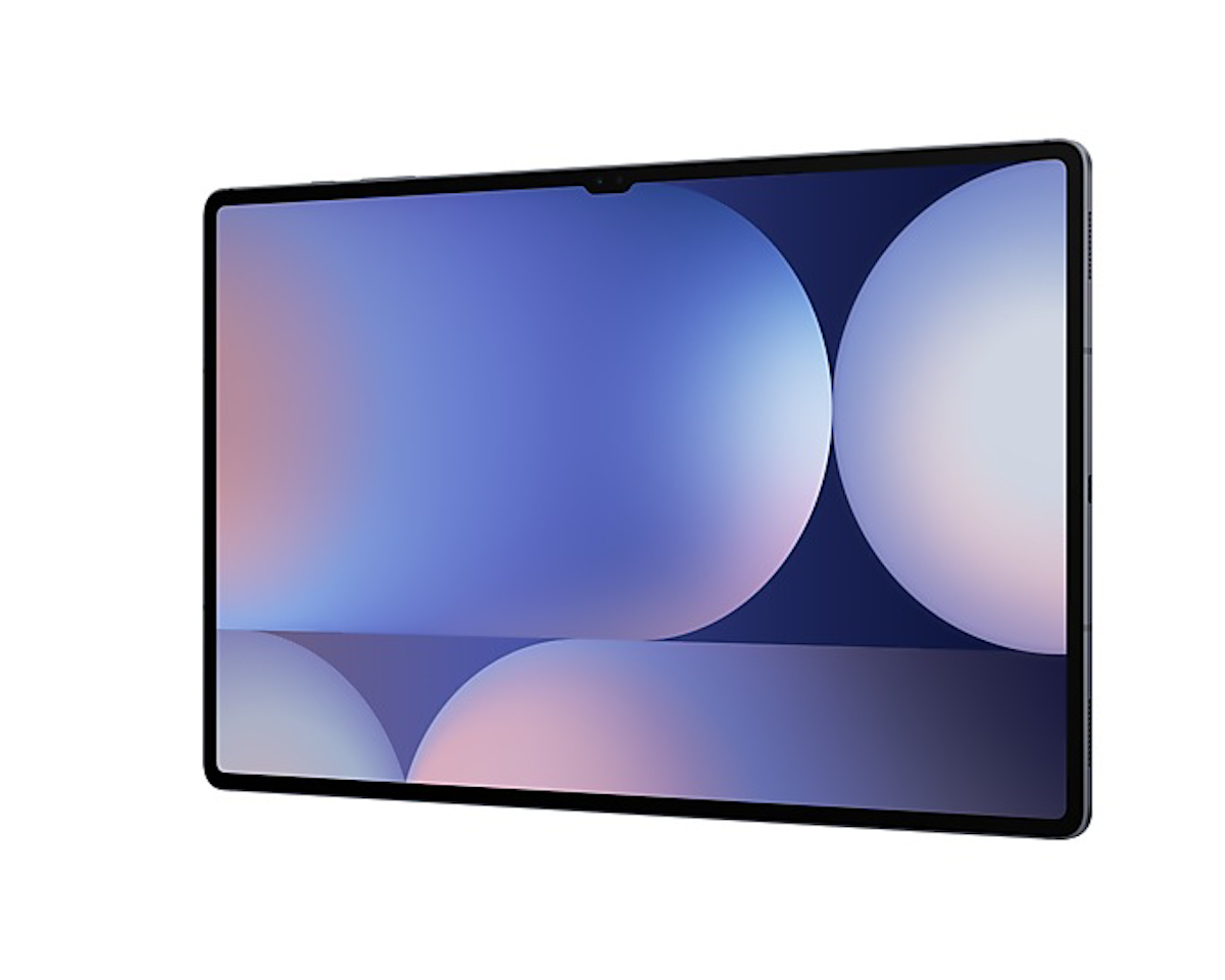 Samsung Galaxy Tab S10 Ultra (256 GB) Grafito+Keyboard Cover-5