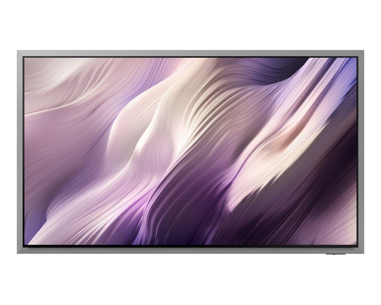 Samsung QN77S95HAEXZS OLED S95H 77" 4K Vision AI Smart TV-3