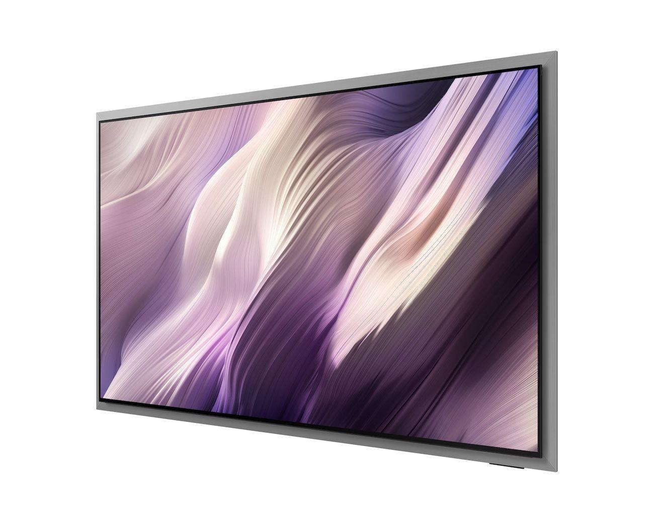 Samsung QN77S95HAEXZS OLED S95H 77" 4K Vision AI Smart TV-4