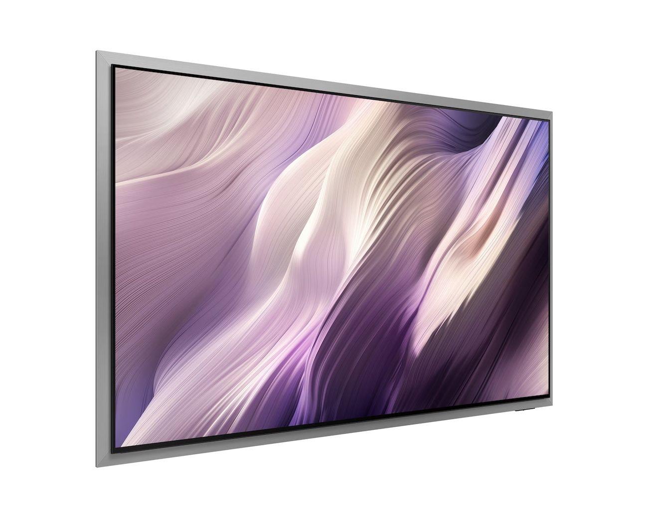 Samsung QN77S95HAEXZS OLED S95H 77" 4K Vision AI Smart TV-5