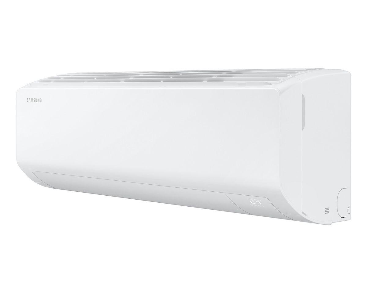 Aire acondicionado Samsung AR50F09C1FH-ZS 9.000 BTU-2
