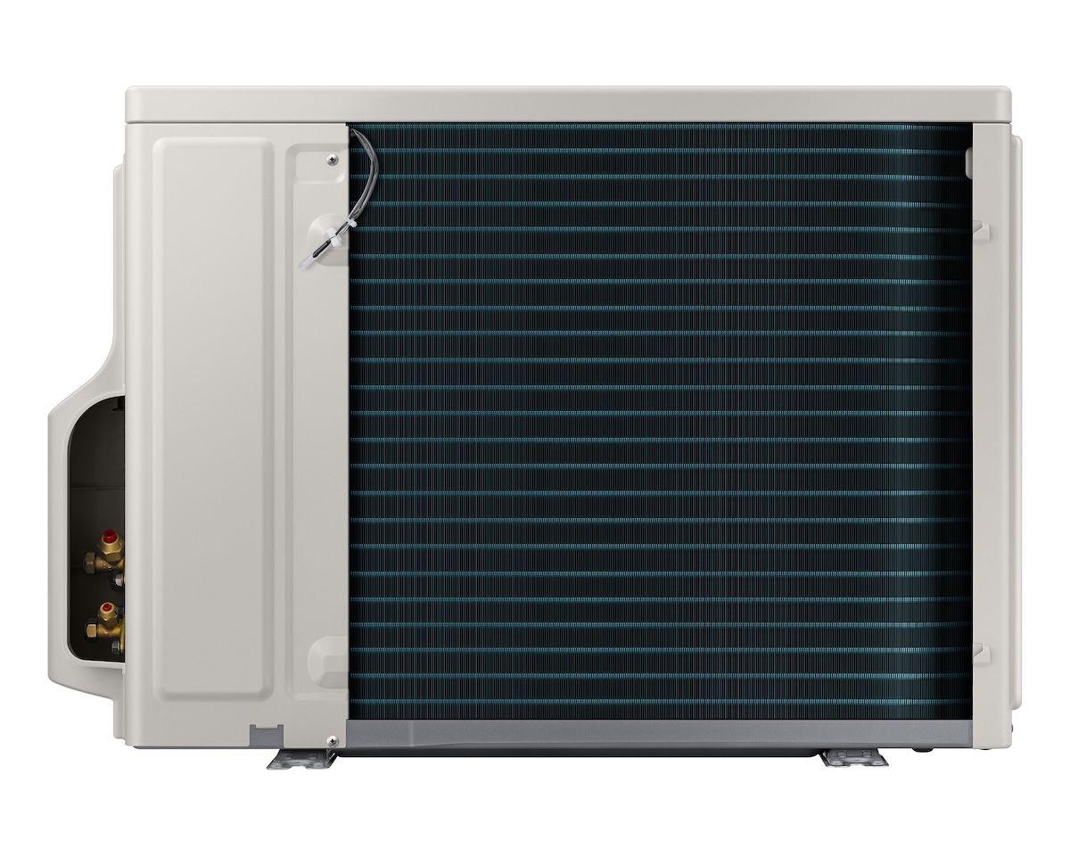 Aire acondicionado Samsung AR50F09C1FH-ZS 9.000 BTU-5