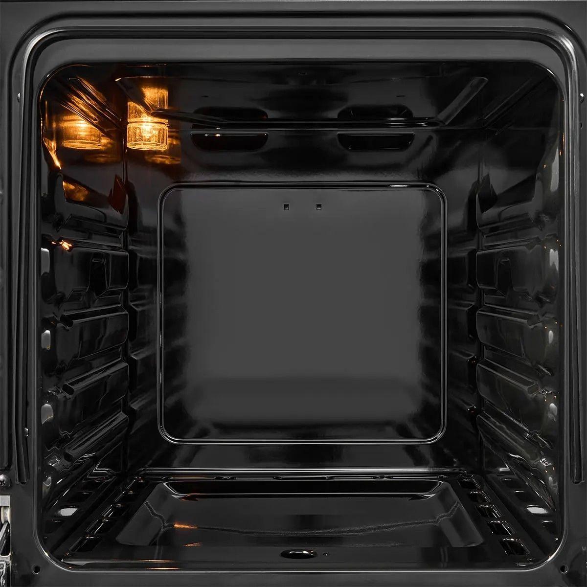 Cocina a Gas Midea MFO-MG20TCSSL – 4 Quemadores, 62 Litros-5