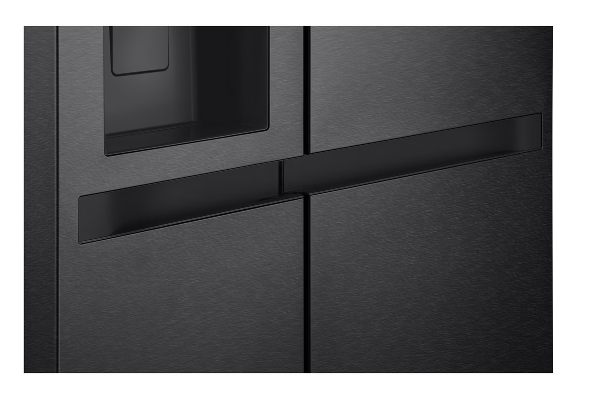 Refrigerador LG Side by Side 621L No Frost - OpenBox-4