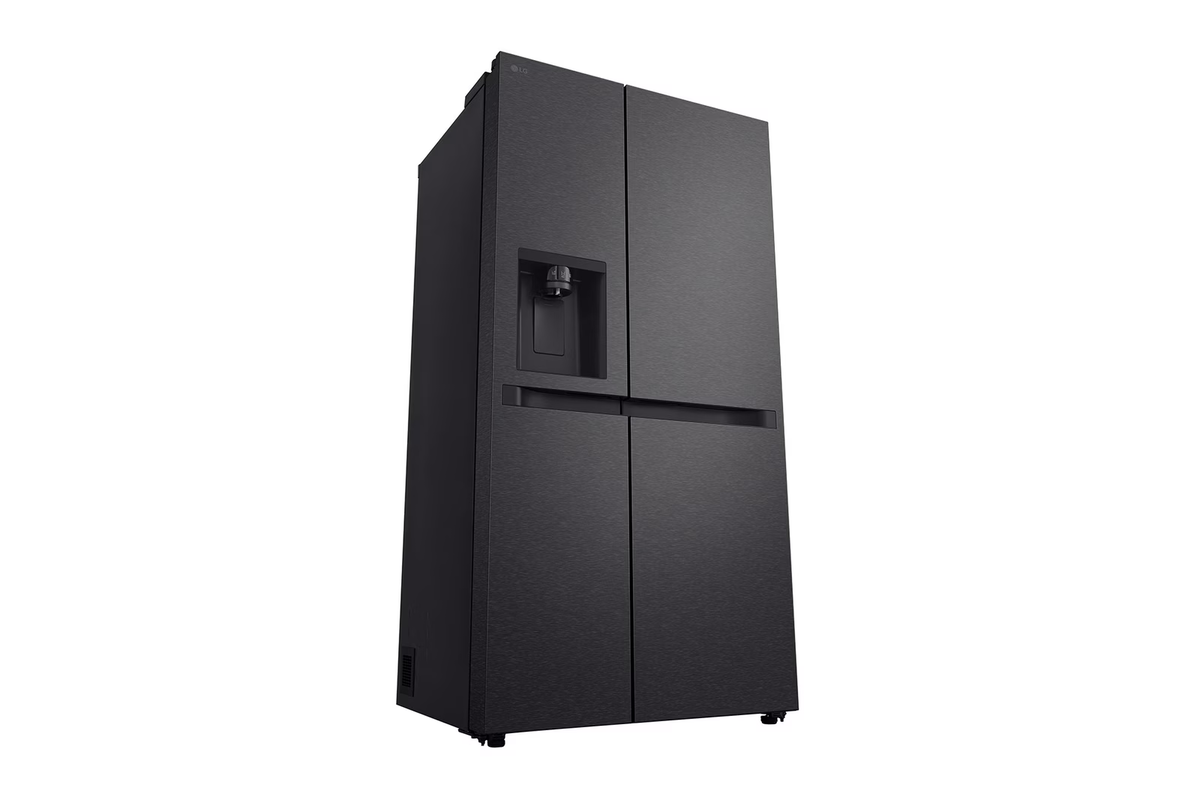 Refrigerador LG Side by Side 621L No Frost - OpenBox-5
